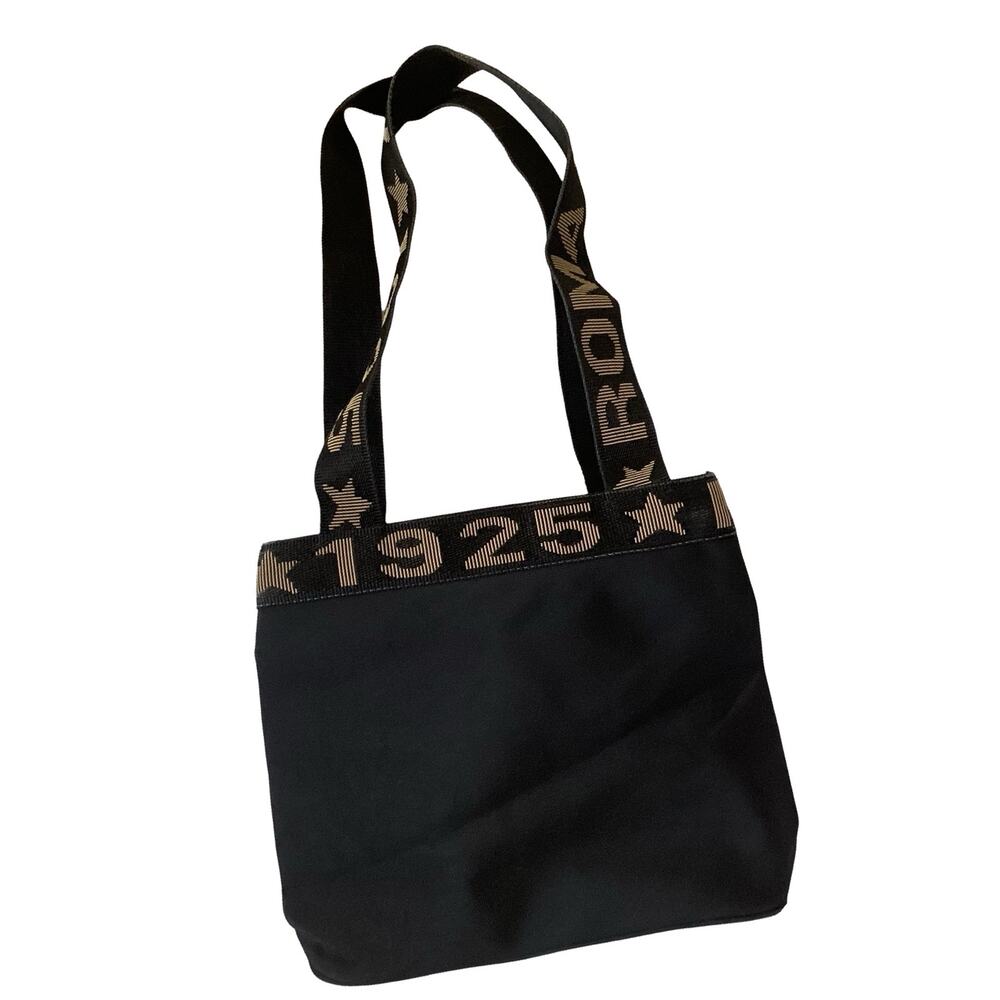 Casual Roma Tote